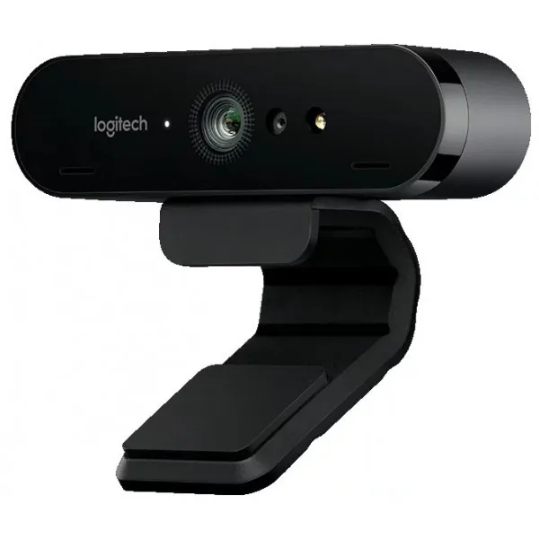 Веб-камера Logitech BRIO 4K#1