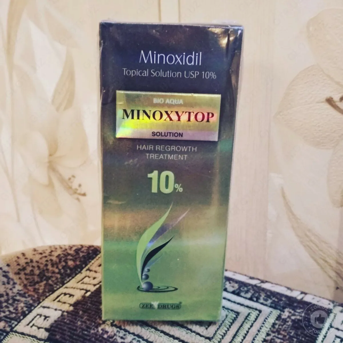 Мinoxytop 10%#2