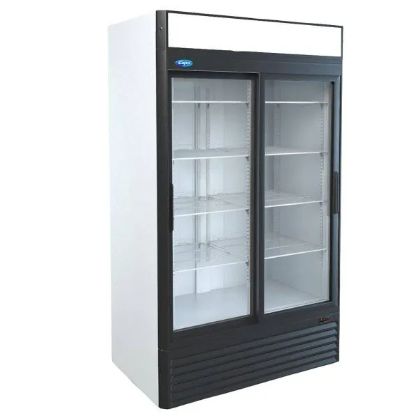 Шкаф холодильный Капри 1,12 УСК#1