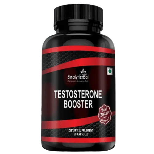 Testosteron busterlari