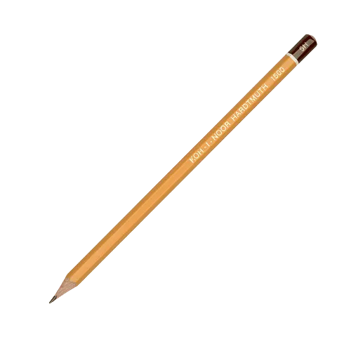 Простые карандаши