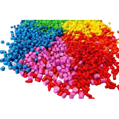 Суперконцентраты красителей полимеров
