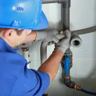 Монтаж, наладка и ремонт систем канализации
