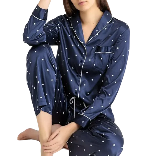 Ayollar pijamalar