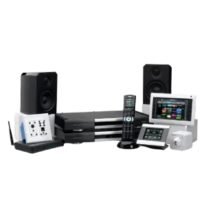 Запчасти и комплектующие для профессионального аудио-видео оборудования