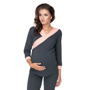 Одежда и белье для беременных и кормящих