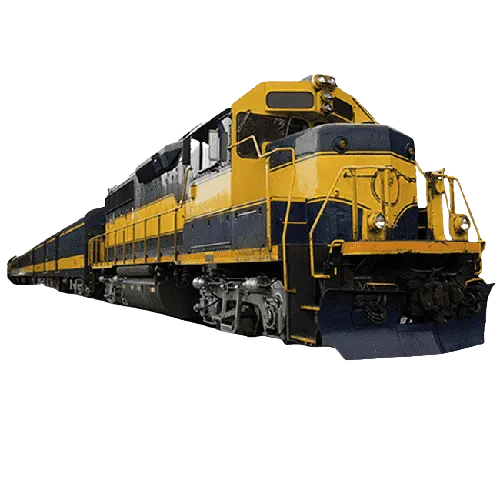Железнодорожный транспорт и комплектующие