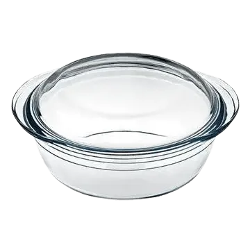 Посуда для духовых и микроволновых печей
