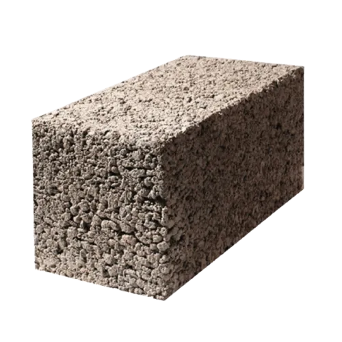 Issiqlik izolatsiyali arbolit va polistirolli beton