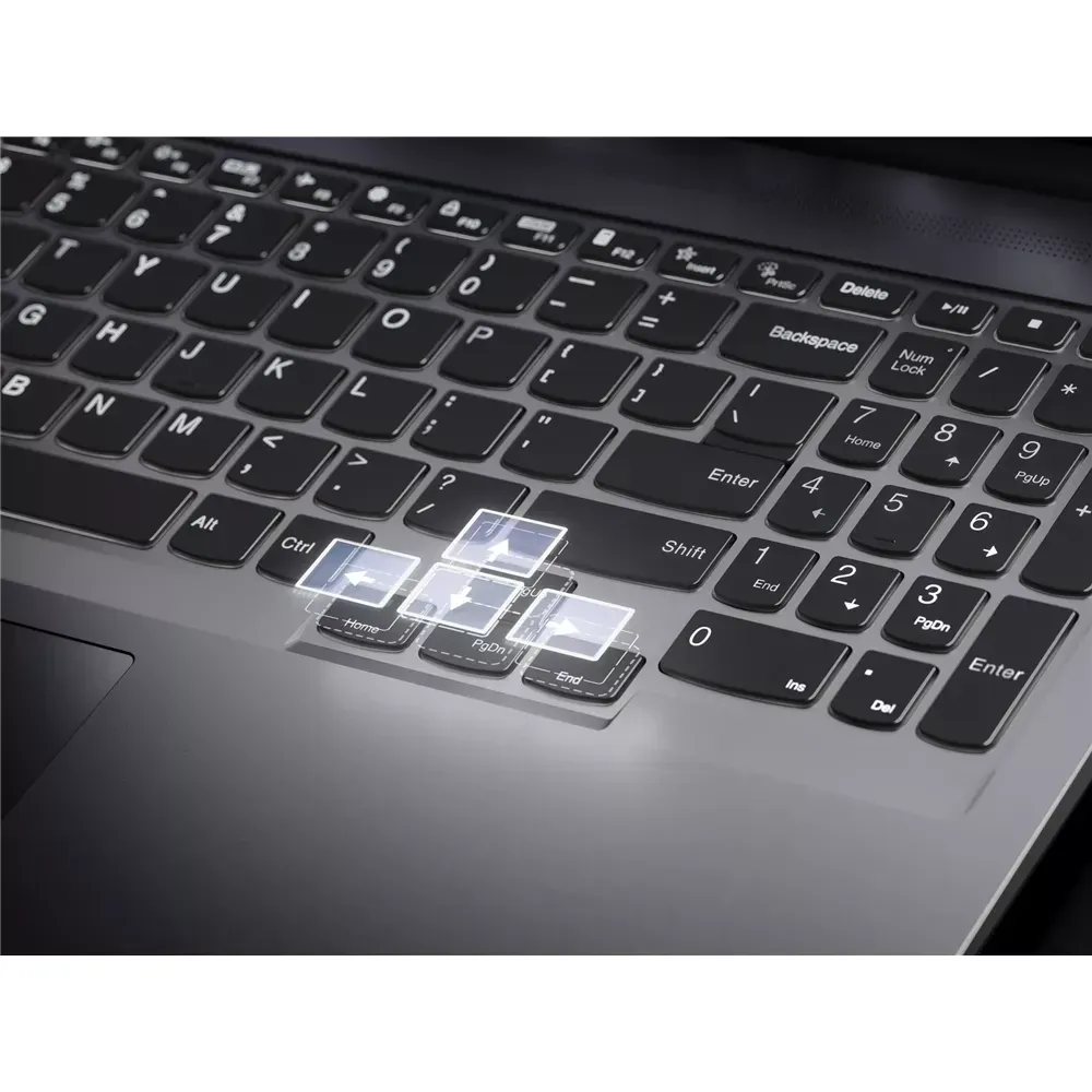 Ноутбук Lenovo IdeaPad 5 Pro 16ACH6 / 82L5004NRK / 16" 2560x1600 IPS / Ryzen™ 5-5600H / 8 GB / 512 GB SSD#3