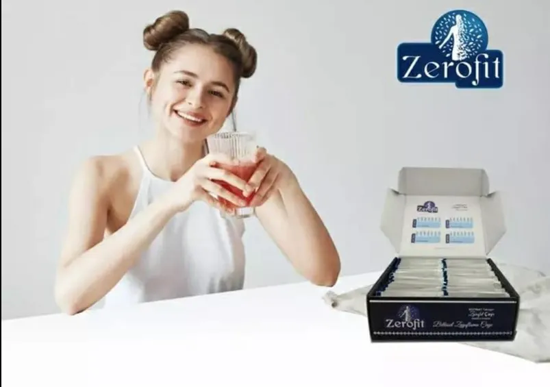 Чай для снижения веса Zerofit (2 уп.)#2