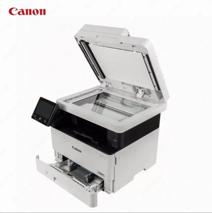 Лазерный принтер Canon i-SENSYS MF443dw (A4, 210 × 297 мм, AirPrint, Ethernet, RJ-45, USB, Wi-Fi)#4