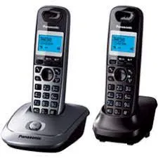 Радио телефон Panasonic 2512 #1