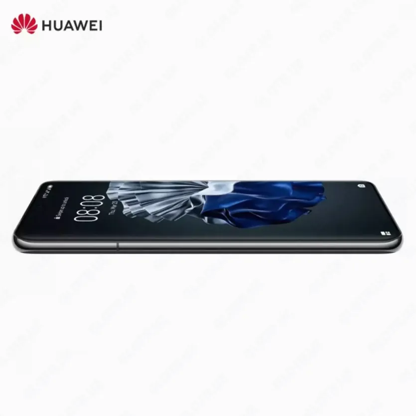 Смартфон Huawei P60 8/256GB Черный#4
