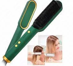 Выпрямитель для волос Straight Comb Temperature Control FH909#2