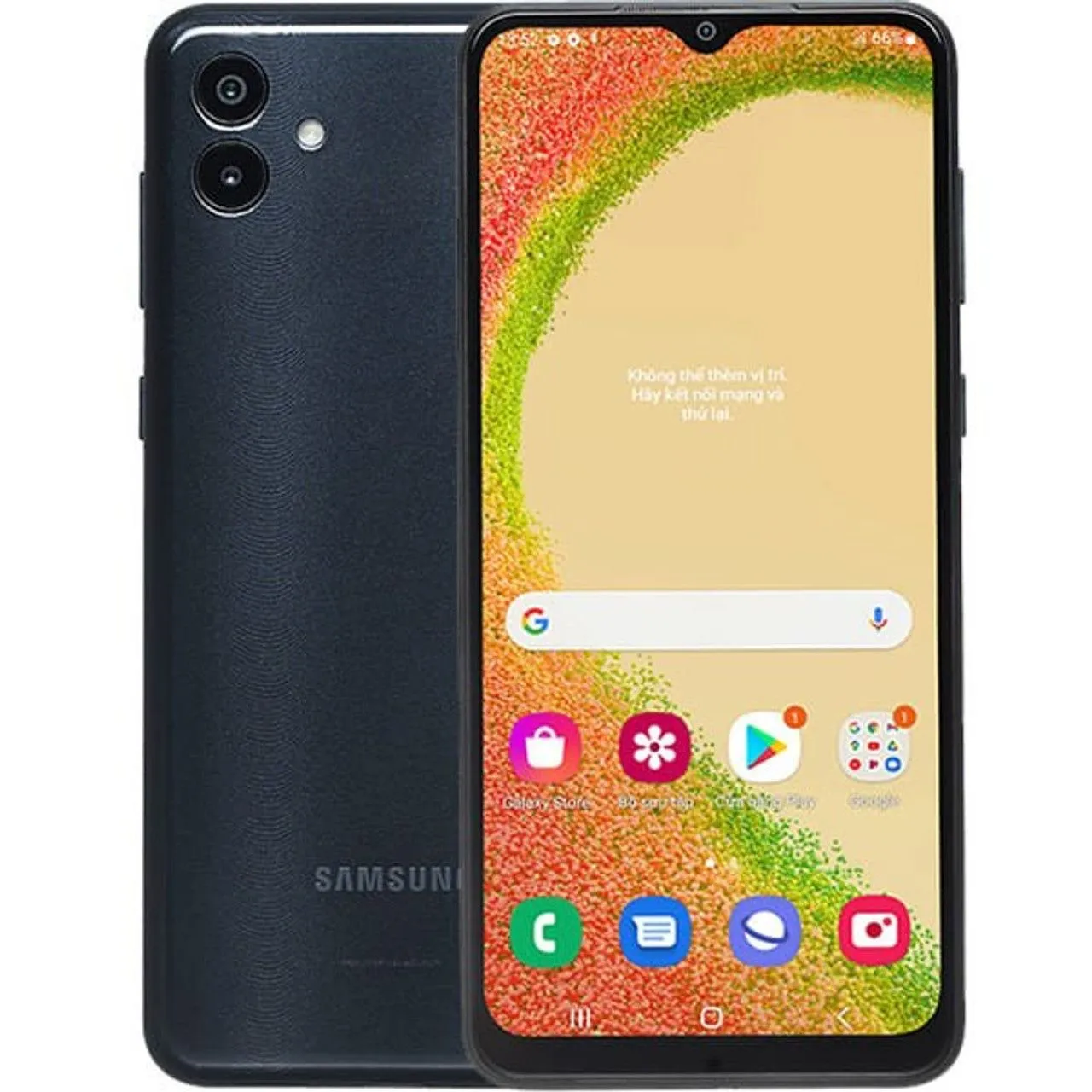 Смартфон Samsung Galaxy A04#2