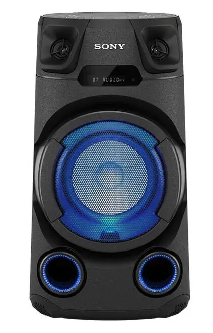 Аудиосистема мощного звука Sony V13 с технологией BLUETOOTH MHC-V13#1