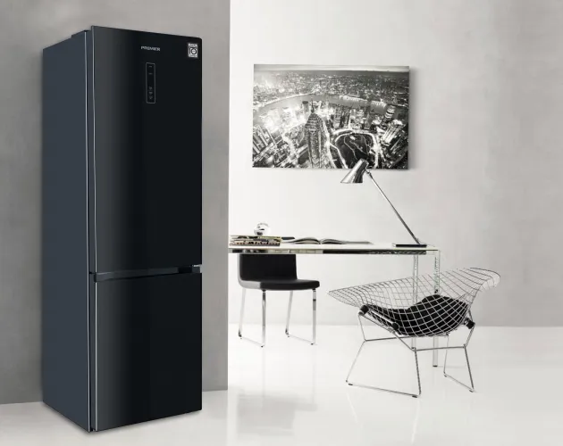 Холодильник Premier PRM-460BFNF/BG#3