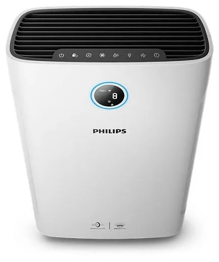 Очиститель воздуха Philips AC3829#3