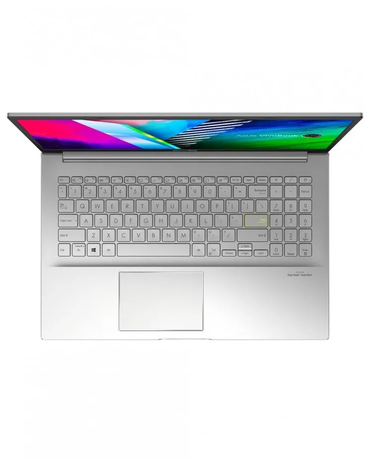 Ноутбук Asus VioBook 15 OLED | K513E (17-1165G7 | 16GB | 512GB | Intel UHD Graphics | 15.6" FHD OLED) + Мышка в подарок#4
