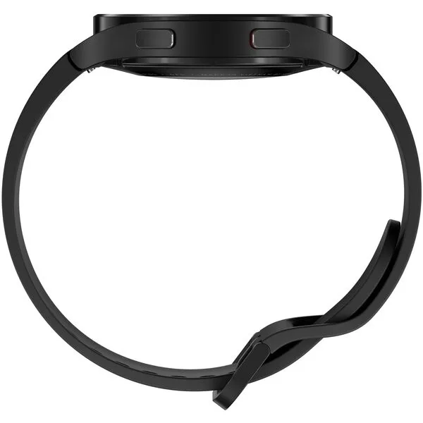 Смарт часы Samsung Galaxy Watch 4 (40мм) Black#4