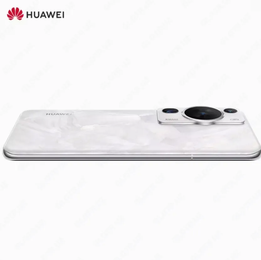 Смартфон Huawei P60 Pro 8/256GB Жемчужина#4