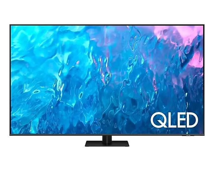 Телевизор Samsung 55" HD QLED#2