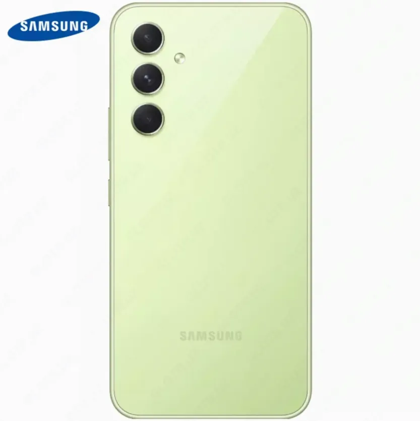 Смартфон Samsung Galaxy A546 6/128GB (A54) Лайм#5