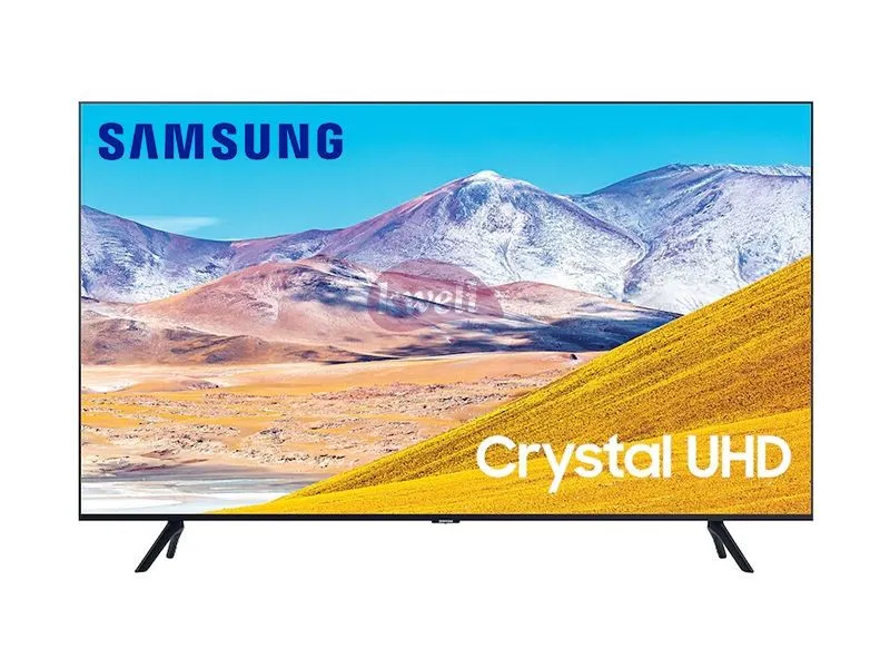 Телевизор Samsung 40" HD Smart TV Wi-Fi Android#2