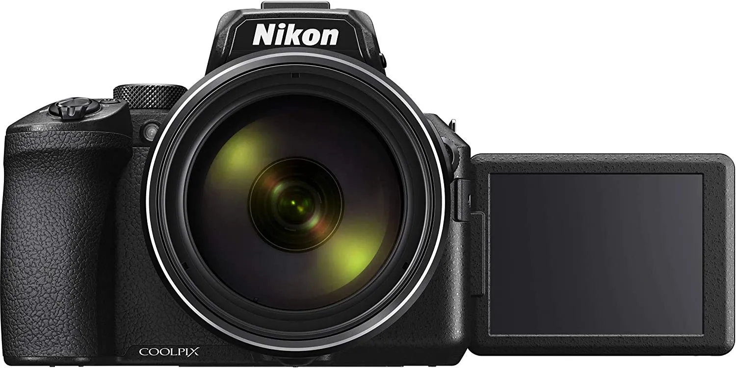 Цифровая камера Nikon COOLPIX P950#4