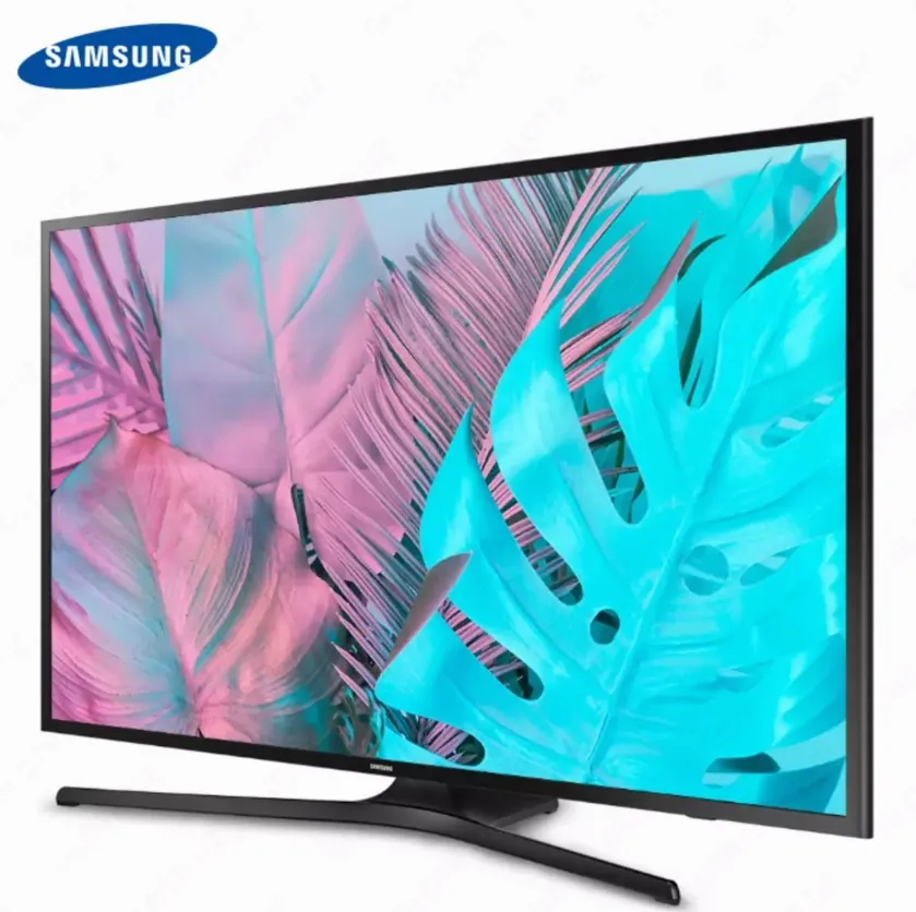 Телевизор Samsung 49-дюймовый UE49M5070UZ Full HD LED TV#2
