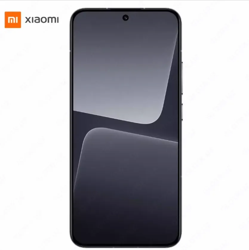 Смартфон Xiaomi Mi 13 12/256GB Global Черный#2