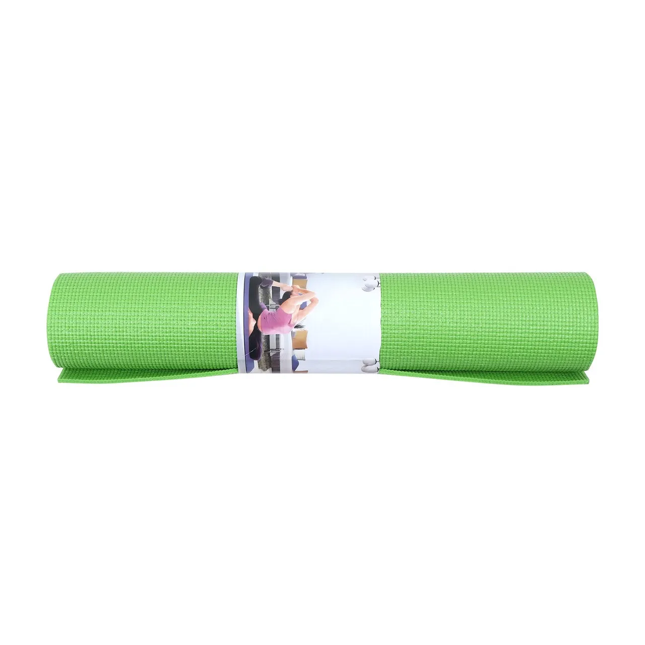 Yoga mat, 6 mm (8-model)#3