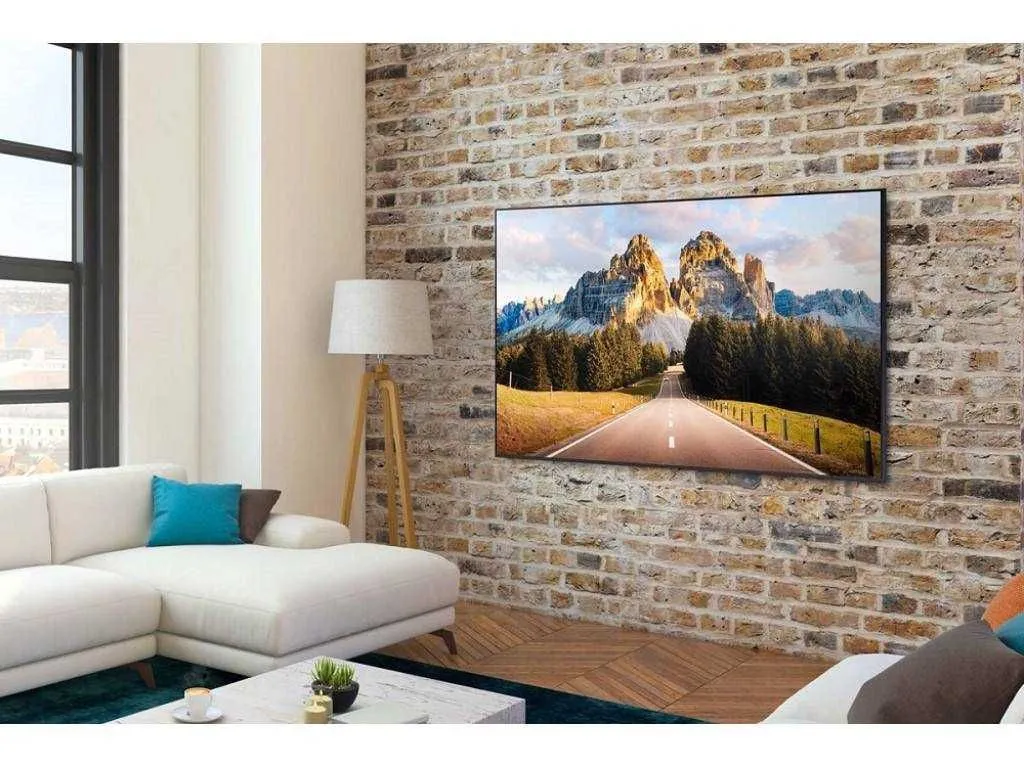 Телевизор Samsung 43" 1080p HD LED Smart TV Wi-Fi Android#2