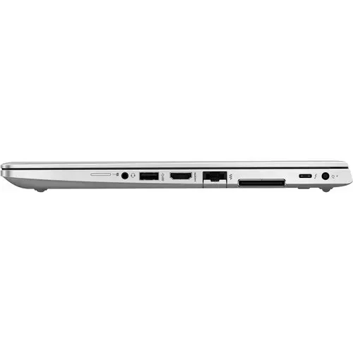 Ноутбук HP EliteBook 830 G6 / 7KJ95UT / 13.3" Full HD 1920x1080 IPS / Core™ i5-8265U / 8 GB / 256 GB SSD#5