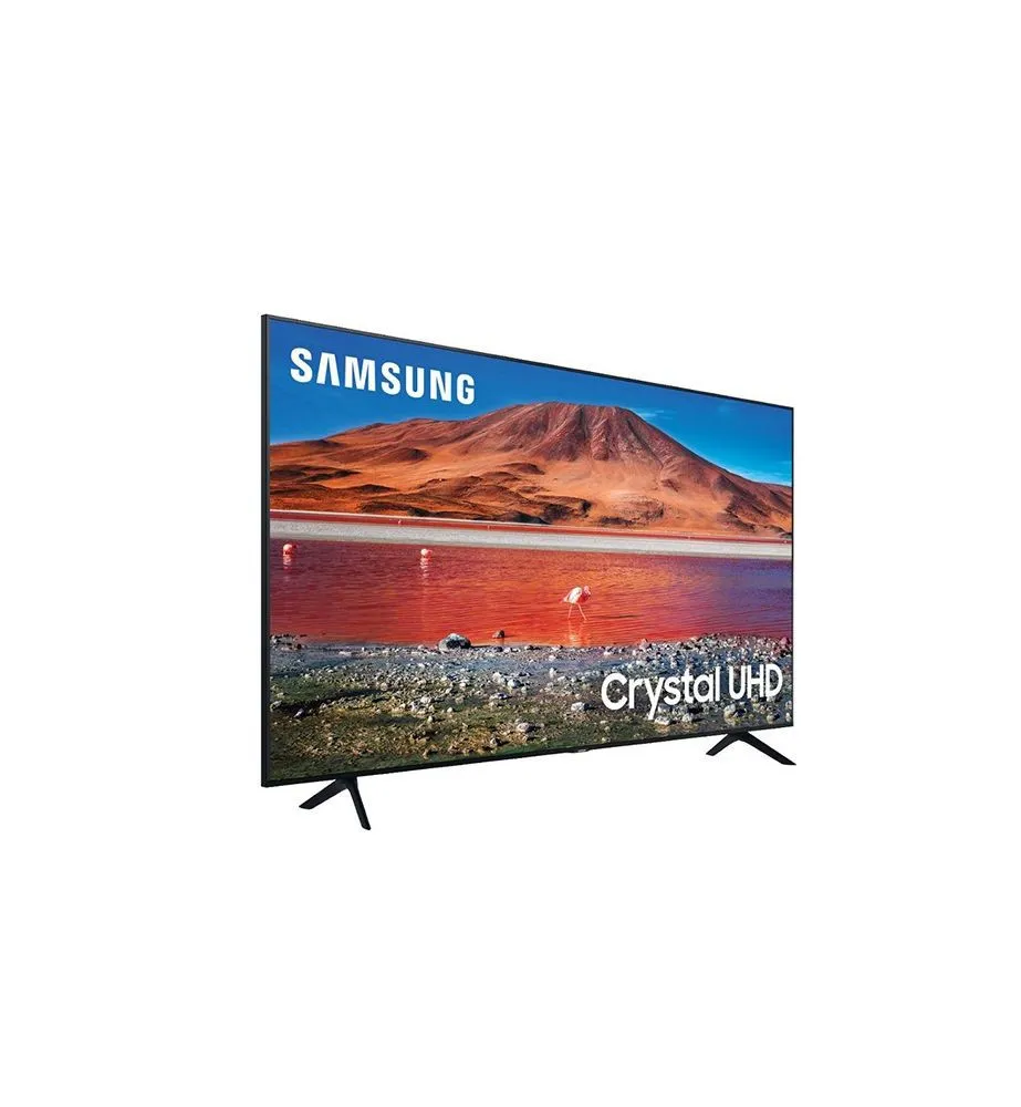 Телевизор Samsung 40" 1080p HD Smart TV Wi-Fi#3