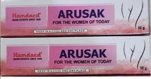 Гель для женского здоровья Arusak#2