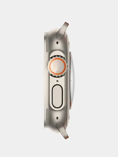 Умные часы T800 Ultra Smart Watch#4