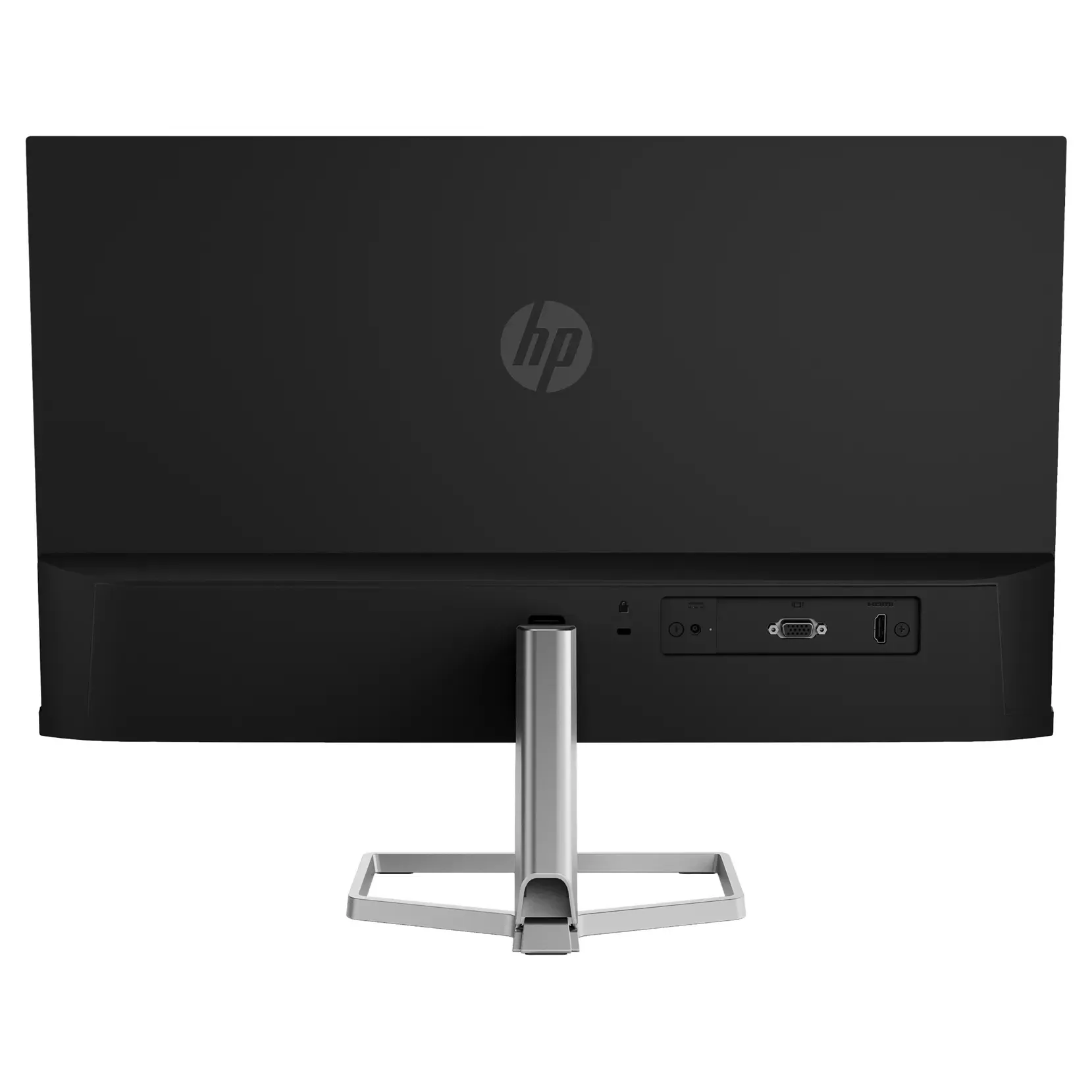 Monitor HP - 24" M24F / 23,8" / Full HD 1920x1080 / IPS / Mat / 2D9K0AA#5