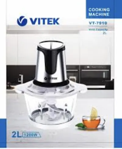 Электрический чоппер VITEK VT-7910#2