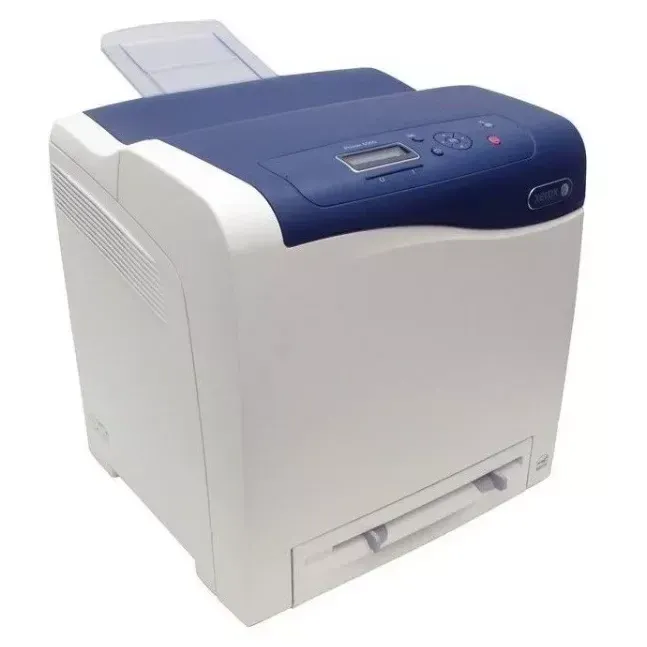 Printer Xerox Phaser 6500N / Lazer / Rangli#2
