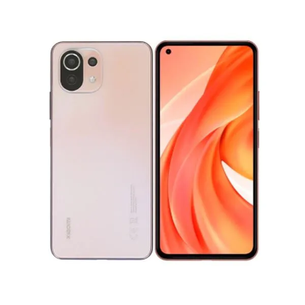 Смартфон Xiaomi Mi 11 Lite 8/256#2