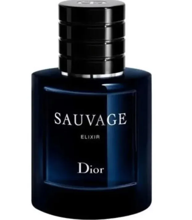 Christian Dior Sauvage 2015#3