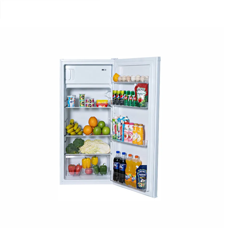 Холодильник Premier PRM-265SDDF/W#2