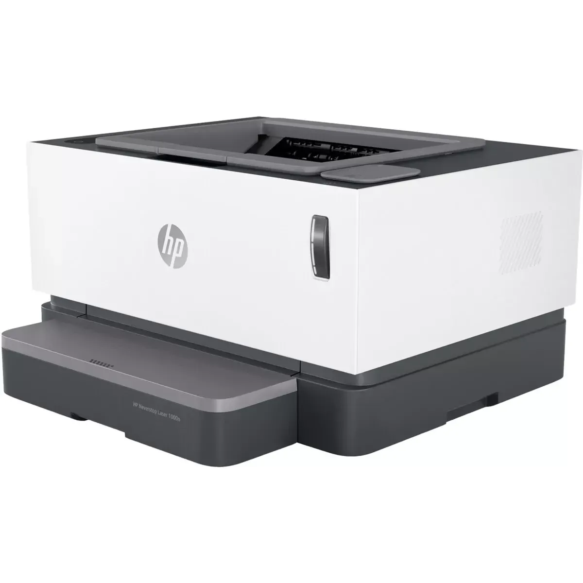 Принтер HP Neverstop Laser 1000n / Лазерная  / Черно-белая#2