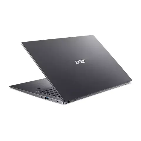 Ноутбук Acer Swift 3 SF316-51-59J9 / NX.ABDER.003 / 16.1" Full HD 1920x1080 IPS / Core™ i5-11300H / 8 GB / 512 GB SSD#6