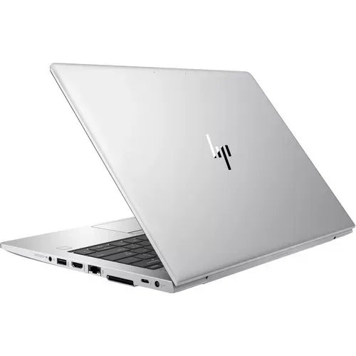 Ноутбук HP EliteBook 830 G6 / 7KJ95UT / 13.3" Full HD 1920x1080 IPS / Core™ i5-8265U / 8 GB / 256 GB SSD#4