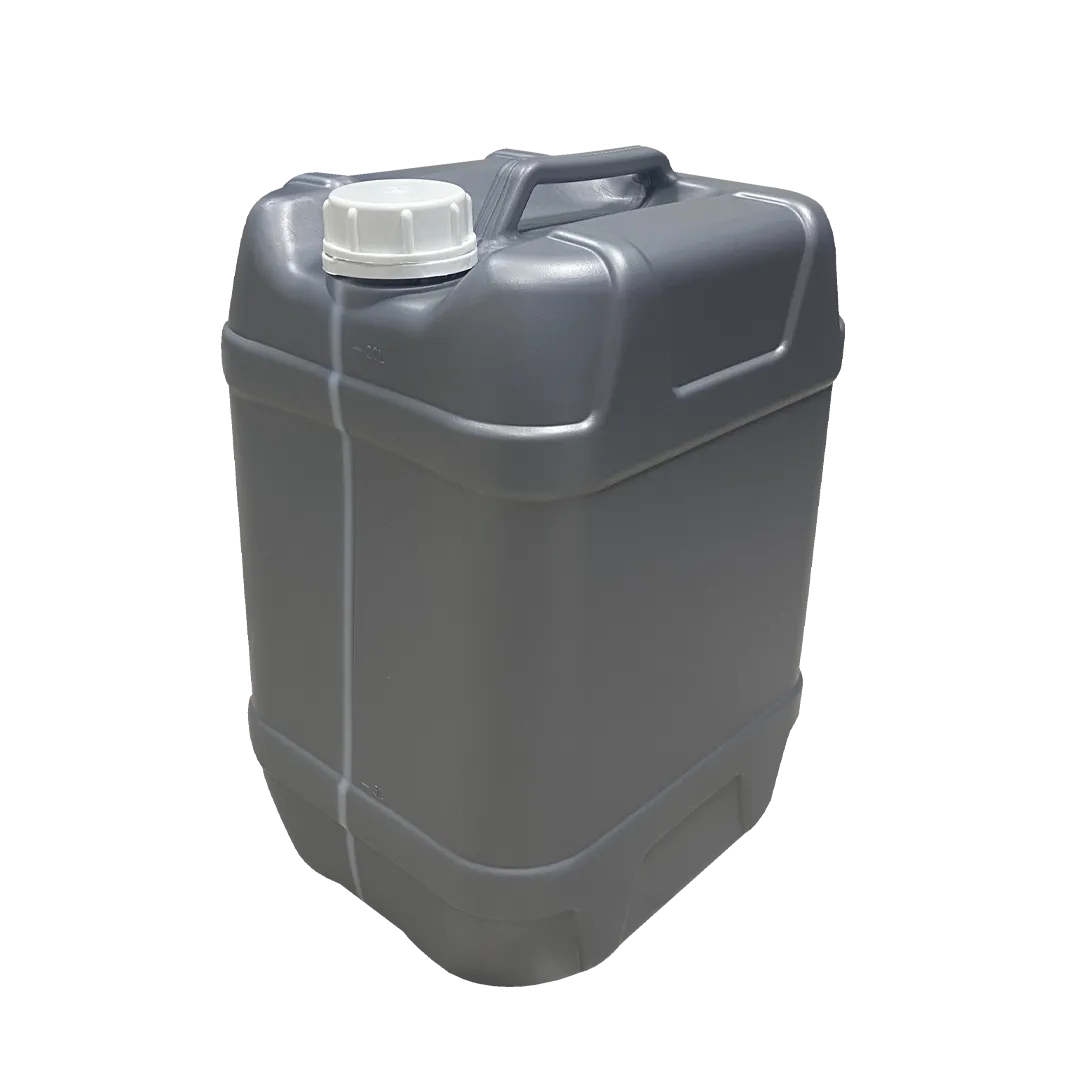 Пластиковая канистра "Tonva" (20 литров) 0.700 кг#2