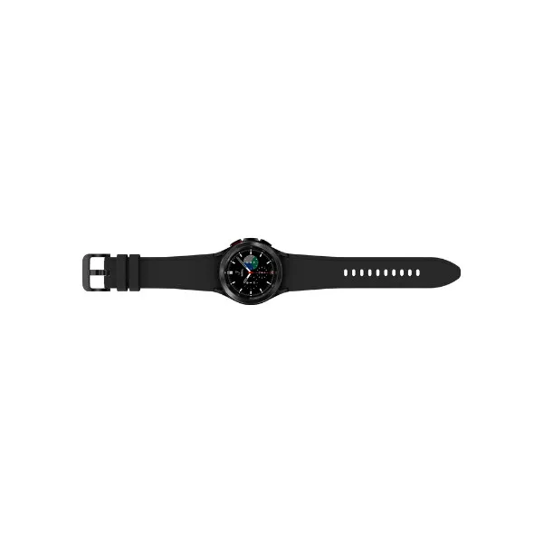 Умные часы Samsung Galaxy Watch 4 / 42mm / Classic Black#5