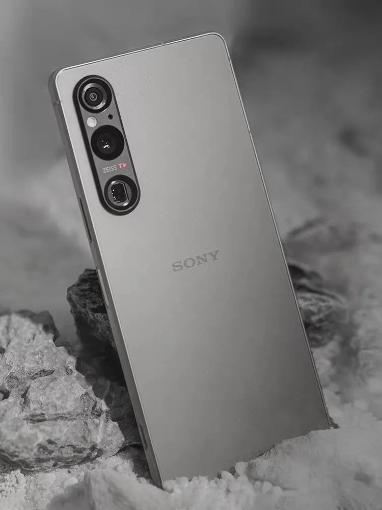 Смартфон Sony Xperia 1 V 12/256GB#4